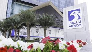 Supreme Council members will continue to exercise their role as ADNOC board members until a new board is appointed, the media office said.(Bloomberg) Supreme Council members will continue to exercise their role as ADNOC board members until a new board is appointed, the media office said.(Bloomberg)