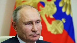 The Russian President said that a lot is already being done to improve the emergencies system in Russia, including in what concerns technical capabilities, but the system could still benefit from additional improvements.(AP Photo) The Russian President said that a lot is already being done to improve the emergencies system in Russia, including in what concerns technical capabilities, but the system could still benefit from additional improvements.(AP Photo)