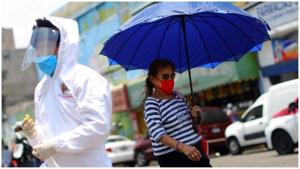 Tourism to Mexico could rise up to 65% next year -tourism ministry(Reuters) Tourism to Mexico could rise up to 65% next year -tourism ministry(Reuters)