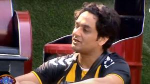 Bigg Boss 14: Vikas Gupta will tell all about his personal life now. Bigg Boss 14: Vikas Gupta will tell all about his personal life now.