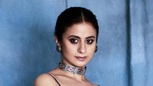 Actor Rasika Dugal had two web shows and one direct to OTT release in 2020.