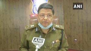Bengaluru Police Commissioner Kamal Pant said that Section 144 of CRPC would be imposed across the city in the light of the Covid-19 pandemic.(ANI PHOTO.) Bengaluru Police Commissioner Kamal Pant said that Section 144 of CRPC would be imposed across the city in the light of the Covid-19 pandemic.(ANI PHOTO.)