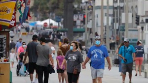 As the name suggests, the mobile app, with proof that the user has been tested negative for coronavirus, will be their passport to concert venues, stadiums, movie theaters, offices, or even countries.(Reuters image) As the name suggests, the mobile app, with proof that the user has been tested negative for coronavirus, will be their passport to concert venues, stadiums, movie theaters, offices, or even countries.(Reuters image)