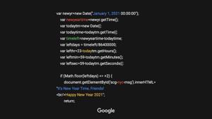 Google took to Twitter to share this image.(Twitter/@GoogleIndia) Google took to Twitter to share this image.(Twitter/@GoogleIndia)