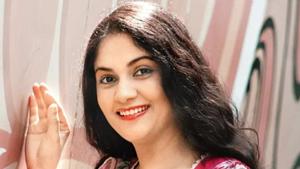 Gracy Singh has worked in Lagaan and Munna Bhai MBBS.