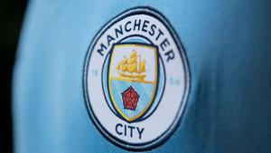 Manchester City crest(Getty Images) Manchester City crest(Getty Images)