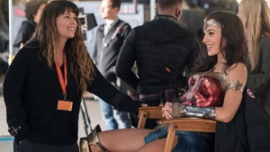 Patty Jenkins and Gal Gadot will return for the third part of Wonder Woman. Patty Jenkins and Gal Gadot will return for the third part of Wonder Woman.