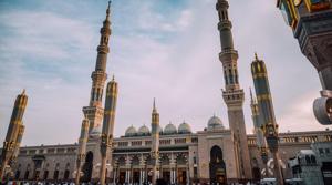 Saudi Arabia’s top aviation body on Sunday confirmed it will allow airlines operating in the Kingdom to fly out non-Saudi Arabian passengers.(Unsplash) Saudi Arabia’s top aviation body on Sunday confirmed it will allow airlines operating in the Kingdom to fly out non-Saudi Arabian passengers.(Unsplash)