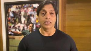 Shoaib Akhtar(Screengrab) Shoaib Akhtar(Screengrab)