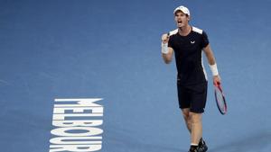 Andy Murray(AP) Andy Murray(AP)