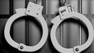 The two men were arrested a day after the alleged offence.(Representational image) The two men were arrested a day after the alleged offence.(Representational image)