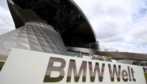 BMW AG plans to produce an additional quarter of a million electric cars in the coming three years, according to the German automaker’s chief executive officer(REUTERS) BMW AG plans to produce an additional quarter of a million electric cars in the coming three years, according to the German automaker’s chief executive officer(REUTERS)