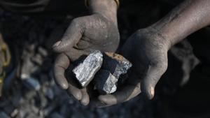 The country’s mining sector will see “hectic activities” in the new year with the central government’s approvals for pending mining reforms expected in January(Ravi Choudhary/HT PHOTO) The country’s mining sector will see “hectic activities” in the new year with the central government’s approvals for pending mining reforms expected in January(Ravi Choudhary/HT PHOTO)