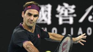 File photo ofSwitzerland's Roger Federer.(AP) File photo ofSwitzerland's Roger Federer.(AP)