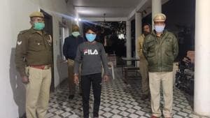 Police said the incident took place when Ajay boarded an auto to return home after closing his shop. The suspects pulled him out and started beating him with iron rods. Police said the incident took place when Ajay boarded an auto to return home after closing his shop. The suspects pulled him out and started beating him with iron rods.