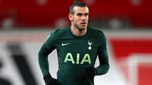 Gareth Bale(Getty Images) Gareth Bale(Getty Images)