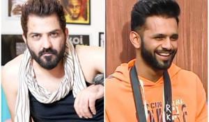 Manu Punjabi came out in support of Rahul Vaidya. Manu Punjabi came out in support of Rahul Vaidya.