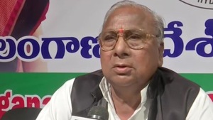 The senior Congress leader said that in his 42-year political career he opposed many leaders across party lines, but never received such threats in his life, and requested the DCP to provide him sufficient protection (security).(ANI) The senior Congress leader said that in his 42-year political career he opposed many leaders across party lines, but never received such threats in his life, and requested the DCP to provide him sufficient protection (security).(ANI)