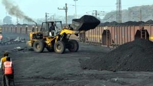 Coal secretary Anil Kumar Jain said that in order to reach net zero carbon emissions, Coal India has to think beyond coal, diversify and reduce its dependence on the fossil fuel.(HT file photo) Coal secretary Anil Kumar Jain said that in order to reach net zero carbon emissions, Coal India has to think beyond coal, diversify and reduce its dependence on the fossil fuel.(HT file photo)