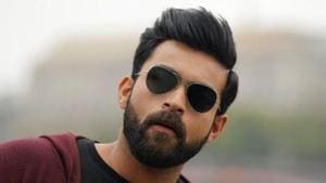 Varun Tej was in Udaipur earlier this month for his sister Niharika’s wedding. Varun Tej was in Udaipur earlier this month for his sister Niharika’s wedding.