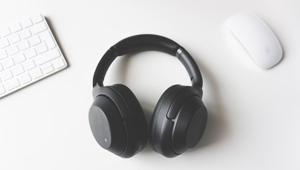 The researchers used a machine-learning algorithm to map which brain regions are activated when the different music-induced emotions are separated from each other.(Unsplash) The researchers used a machine-learning algorithm to map which brain regions are activated when the different music-induced emotions are separated from each other.(Unsplash)