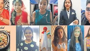 Bunts Sangha’s SM Shetty High School and Jr College, Powai, organised two-day virtual annual exhibition recently. Bunts Sangha’s SM Shetty High School and Jr College, Powai, organised two-day virtual annual exhibition recently.