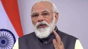 Prime Minister Narendra Modi (PTI file) Prime Minister Narendra Modi (PTI file)