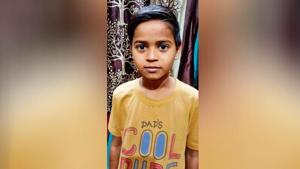 Nimisha Kashyap(HT file photo) Nimisha Kashyap(HT file photo)