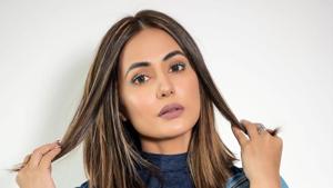 Hina Khan Hina Khan