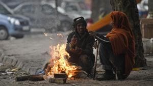 “Cold wave” to “severe cold wave” conditions are likely in some pockets over Uttarakhand, Himachal Pradesh, Punjab, Haryana, Chandigarh, Delhi and north Rajasthan during December 28 to 30(Biplov Bhuyan/HT PHOTO) “Cold wave” to “severe cold wave” conditions are likely in some pockets over Uttarakhand, Himachal Pradesh, Punjab, Haryana, Chandigarh, Delhi and north Rajasthan during December 28 to 30(Biplov Bhuyan/HT PHOTO)