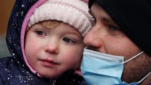 The country surpassed 100,000 deaths in May, and 200,000 four months later.(REUTERS) The country surpassed 100,000 deaths in May, and 200,000 four months later.(REUTERS)