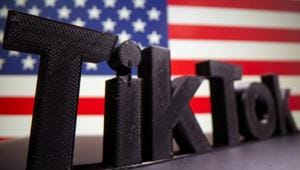 In a Dec. 7 ruling, US District Court Judge Carl Nichols in Washington issued an order that prevented the Commerce Department from barring data hosting for TikTok within the United States, content delivery services and other technical transactions that TikTok-owner Bytedance said would have prevented the use of the app in the United States.(Reuters) In a Dec. 7 ruling, US District Court Judge Carl Nichols in Washington issued an order that prevented the Commerce Department from barring data hosting for TikTok within the United States, content delivery services and other technical transactions that TikTok-owner Bytedance said would have prevented the use of the app in the United States.(Reuters)