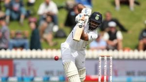 Rishabh Pant(REUTERS) Rishabh Pant(REUTERS)