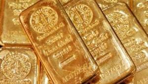 In global markets, gold prices moved higher today after a fall in the previous session.(REUTERS) In global markets, gold prices moved higher today after a fall in the previous session.(REUTERS)