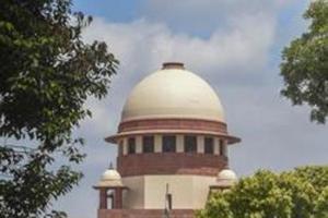 Collegiums, having monopolised appointments and transfers, are duty bound to devise a simple flow/time chart to ensure that movement of files at each level is monitored by a designated judge in each court and does not exceed the stipulated time period for each rung of the ladder.(PTI) Collegiums, having monopolised appointments and transfers, are duty bound to devise a simple flow/time chart to ensure that movement of files at each level is monitored by a designated judge in each court and does not exceed the stipulated time period for each rung of the ladder.(PTI)