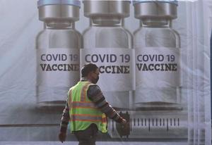 The Centre’s two-day dry run of the Covid-19 vaccination drive on Monday and Tuesday in Assam, Andhra Pradesh, Punjab, and Gujarat concluded smoothly(Reuters File Photo) The Centre’s two-day dry run of the Covid-19 vaccination drive on Monday and Tuesday in Assam, Andhra Pradesh, Punjab, and Gujarat concluded smoothly(Reuters File Photo)