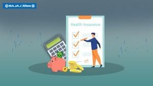 Health insurance plans by Bajaj Allianz General Insurance tick all the right boxes.(Bajaj Allianz General Insurance) Health insurance plans by Bajaj Allianz General Insurance tick all the right boxes.(Bajaj Allianz General Insurance)
