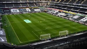 Spurs’ fixture with Fulham gets postponed(Twitter) Spurs’ fixture with Fulham gets postponed(Twitter)