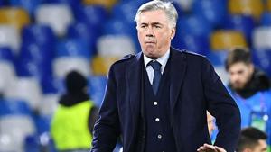 File photo of Carlo Ancelotti(Getty Images) File photo of Carlo Ancelotti(Getty Images)