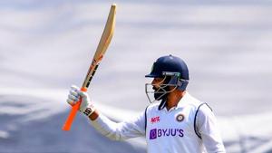 Photo of Indian all-rounder Ravindra Jadeja(Twitter) Photo of Indian all-rounder Ravindra Jadeja(Twitter)