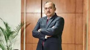 Economic affairs secretary Atanu Chakraborty.(MINT) Economic affairs secretary Atanu Chakraborty.(MINT)
