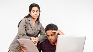 The stigma around mental illnesses has started evaporating albeit at an extremely slow pace.(Photo: Shutterstock) The stigma around mental illnesses has started evaporating albeit at an extremely slow pace.(Photo: Shutterstock)