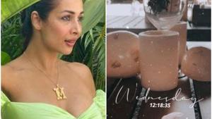 Malaika Arora and Arjun Kapoor are vacationing in Goa. Malaika Arora and Arjun Kapoor are vacationing in Goa.