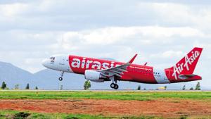 AirAsia Bhd had in June approached the Tata group to sell its stake, as mandated by the terms of the joint venture under which Tata Sons has the first right to buy out the shares.(Mint) AirAsia Bhd had in June approached the Tata group to sell its stake, as mandated by the terms of the joint venture under which Tata Sons has the first right to buy out the shares.(Mint)