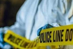 Two men were killed when a truck toppled on a bike while two others lost their lives when another truck rammed into an autorickshaw.(Representational Photo/Getty Images) Two men were killed when a truck toppled on a bike while two others lost their lives when another truck rammed into an autorickshaw.(Representational Photo/Getty Images)