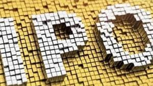 Pixelated acronym IPO made from cubes, mosaic pattern(HT file photo) Pixelated acronym IPO made from cubes, mosaic pattern(HT file photo)