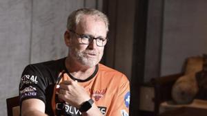 File image of Tom Moody.(Sanjeev Verma/HT PHOTO) File image of Tom Moody.(Sanjeev Verma/HT PHOTO)