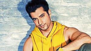 Actor Sharad Malhotra is presently shooting for the TV show Naagin 5.