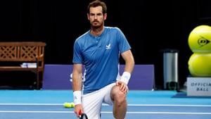 File photo of Andy Murray(Getty Images) File photo of Andy Murray(Getty Images)