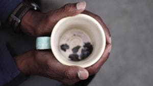 “Cups of Nun Chai” reflects on Kashmir, but also on nation-making and colonisation, and on power and violence. According to publisher Yaarbal Books, the histories, political forces and grief behind this work emerge gradually, but with great sensitivity. And eventually with an unexpected degree of ferocity. (Alana Hunt) “Cups of Nun Chai” reflects on Kashmir, but also on nation-making and colonisation, and on power and violence. According to publisher Yaarbal Books, the histories, political forces and grief behind this work emerge gradually, but with great sensitivity. And eventually with an unexpected degree of ferocity. (Alana Hunt)